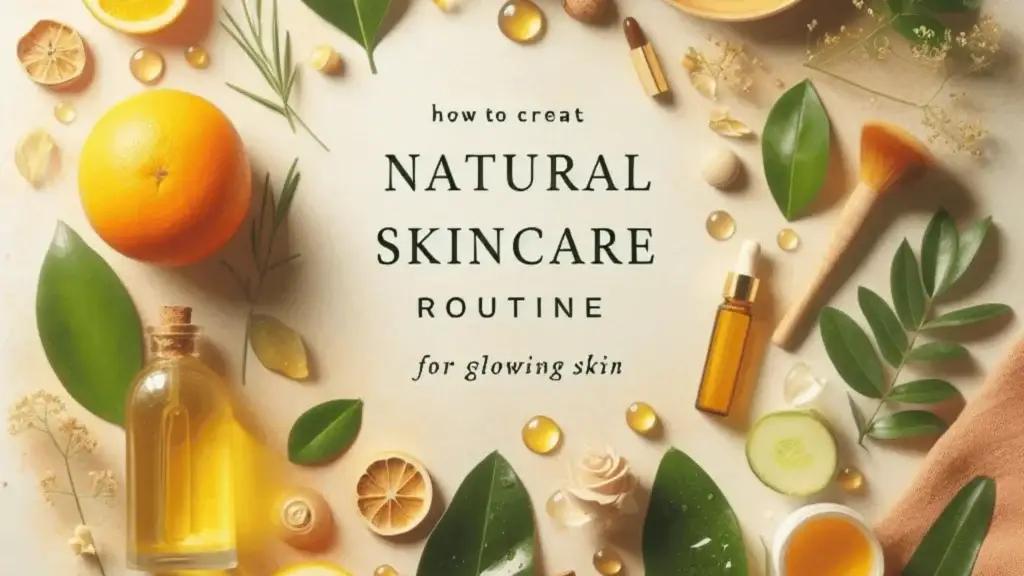 Glowing Skin