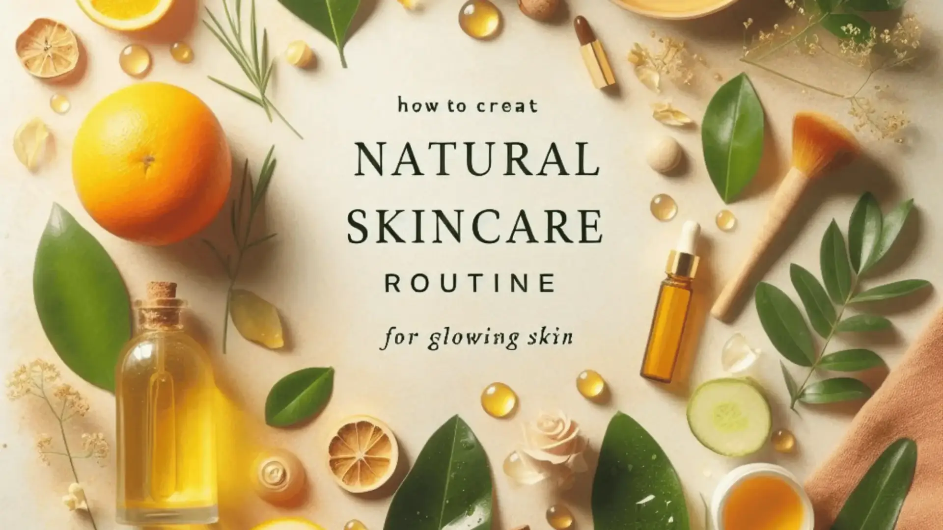 Glowing Skin