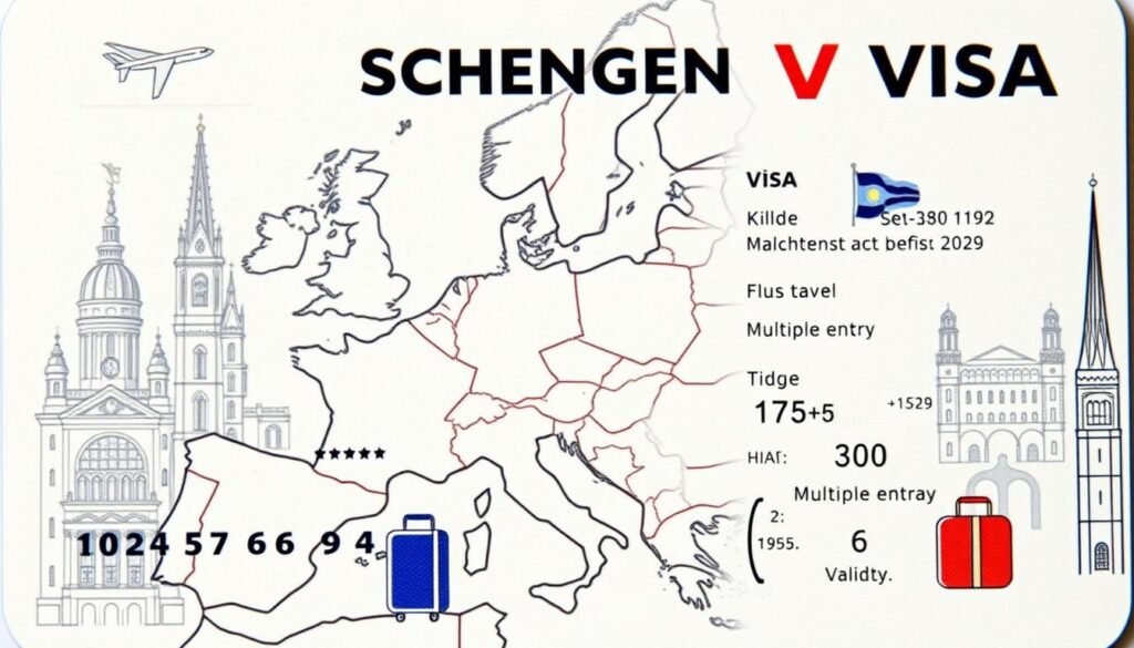 Schengen Visa