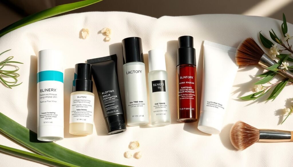 Makeup Primer