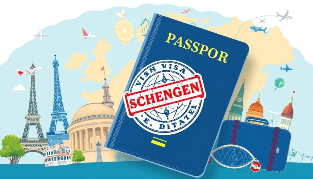 Schengen Visa