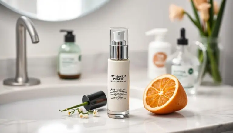 Makeup Primer