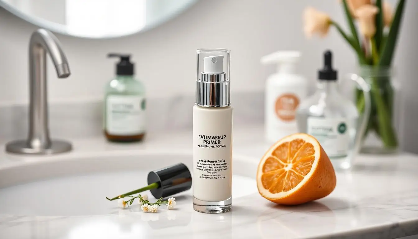 Makeup Primer