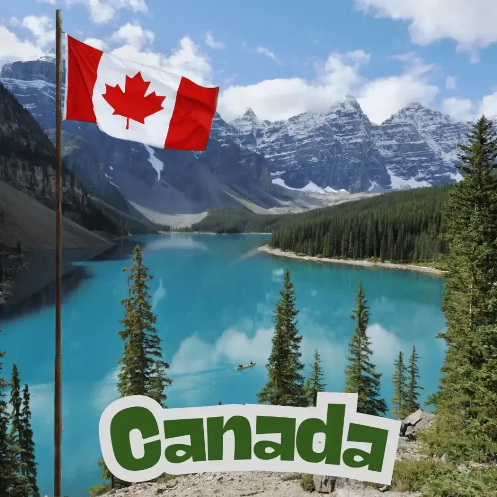 Canada