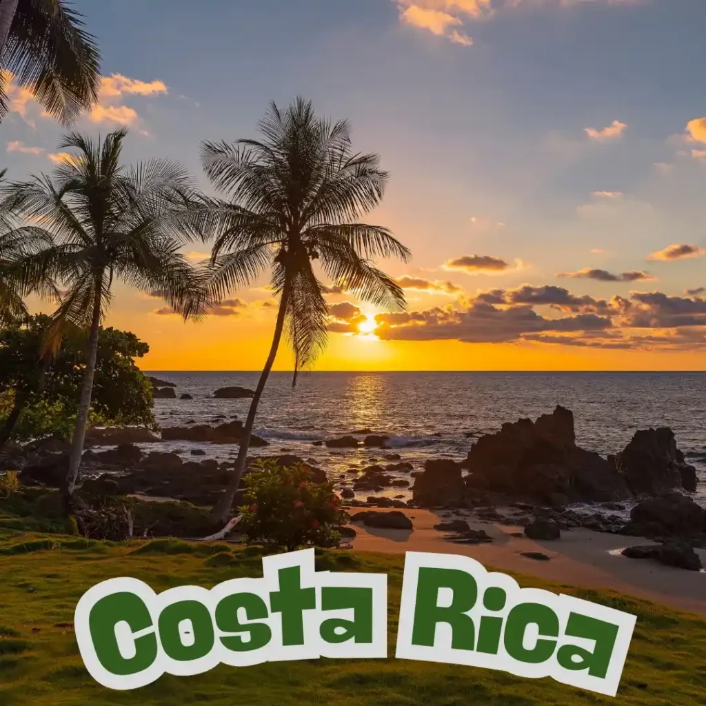 Costa Rica