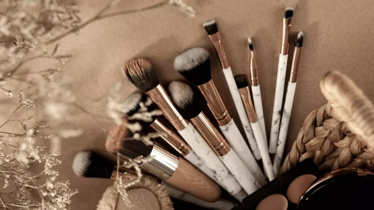 Makeup Brushes