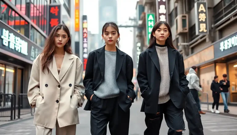 Acubi Fashion