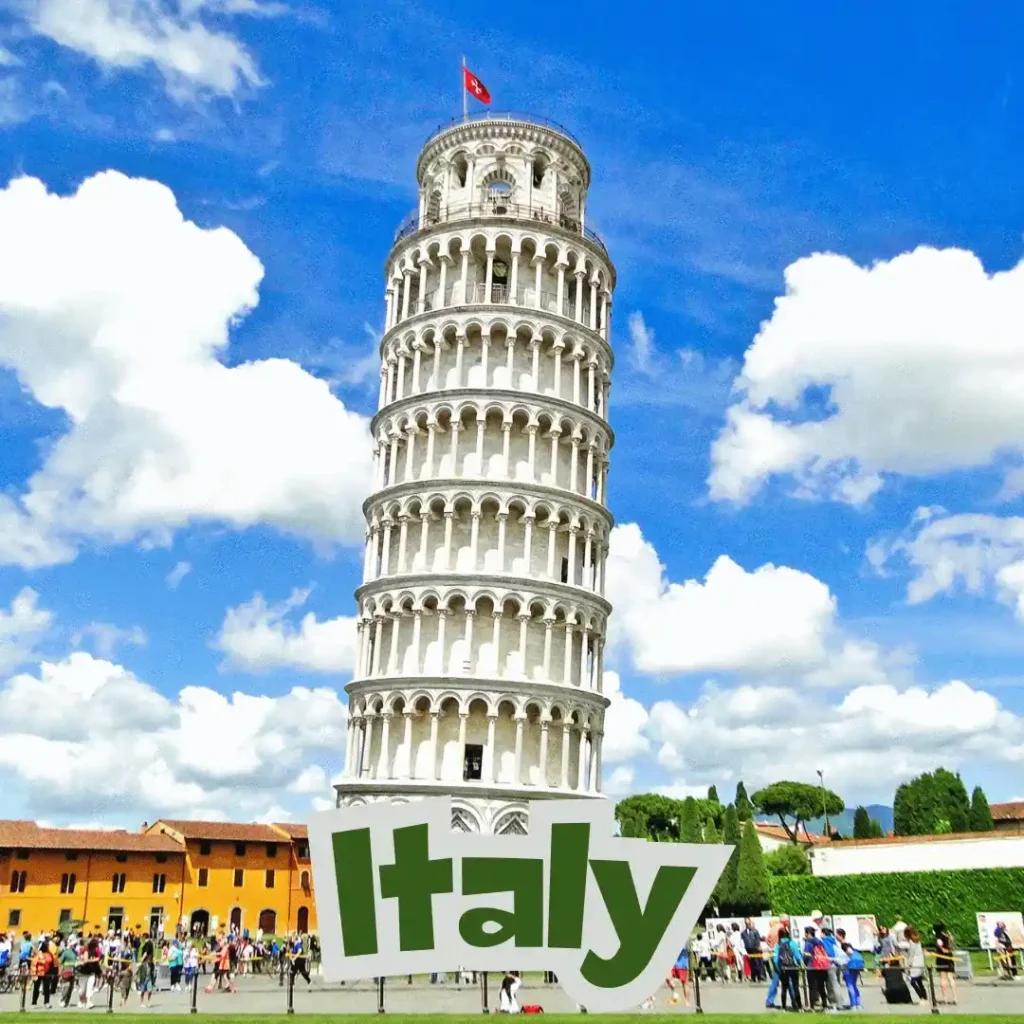 Italy