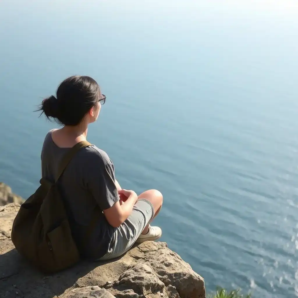 Travel Alone