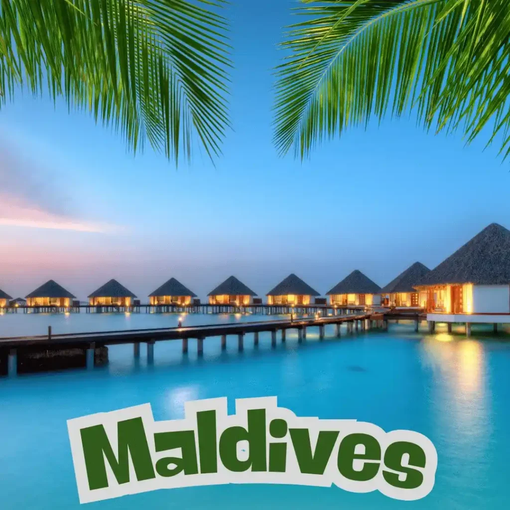 Maldives
